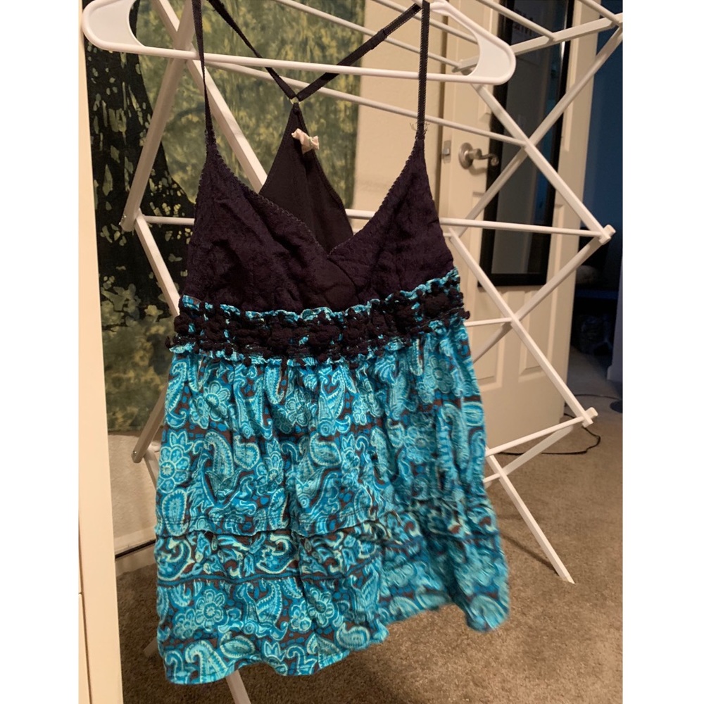 Free People Tank